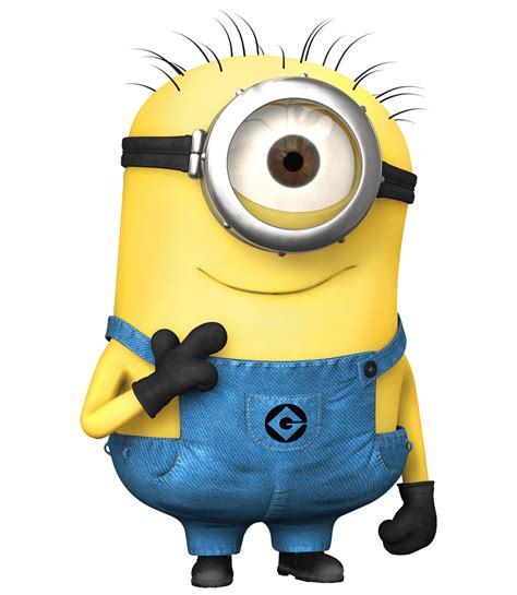 minion